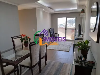 Apartamento com 3 Quartos à venda, 75m² no Vila Formosa, São Paulo