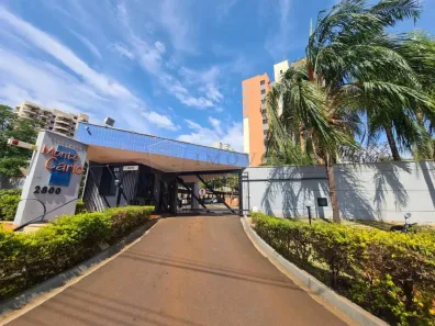 Apartamento com 3 Quartos à venda, 76m² no Jardim São Luiz, Ribeirão Preto