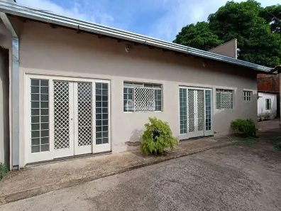 Casa com 2 Quartos à venda, 120m² no Jardim São Bento, Uberaba