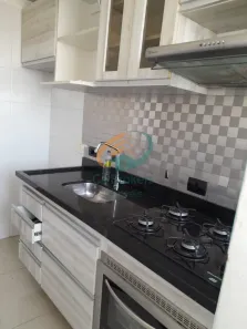 Apartamento com 2 Quartos à venda, 49m² no Cidade Parque Brasília, Guarulhos