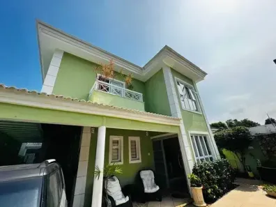 Casa de Condomínio com 4 Quartos para alugar, 360m² no Anil, Rio de Janeiro
