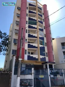 Apartamento com 2 Quartos à venda, 62m² no Do Turista, Caldas Novas