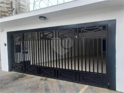 com 1 Quarto para alugar, 300m² no Santana, São Paulo