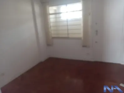 Apartamento com 1 Quarto à venda, 38m² no Vila Clementino, São Paulo