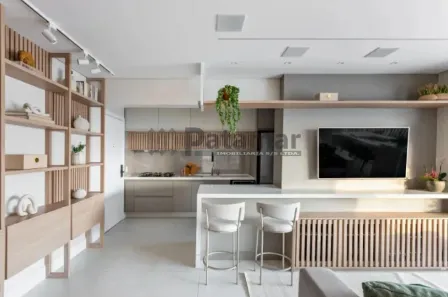 Apartamento com 3 Quartos à venda, 100m² no Vila Progredior, São Paulo