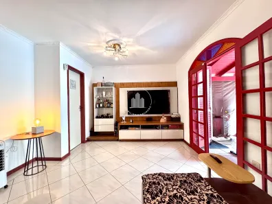 Casa com 4 Quartos à venda, 274m² no Barreiros, São José