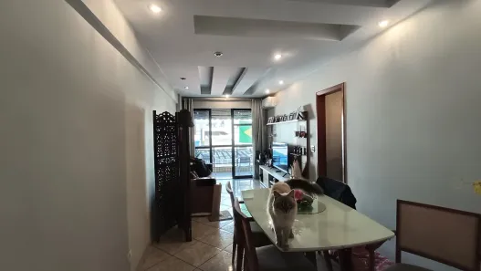 Apartamento com 3 Quartos à venda, 128m² no Freguesia (Jacarepaguá), Rio de Janeiro