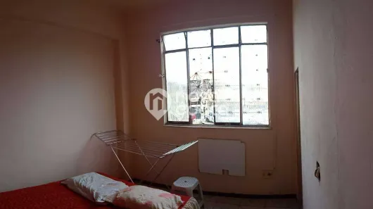 Apartamento com 1 Quarto à venda, 31m² no Engenheiro Leal, Rio de Janeiro