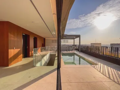 Cobertura com 4 Quartos à venda, 521m² no Itaim Bibi, São Paulo