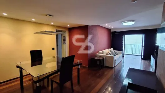 Apartamento com 3 Quartos à venda, 120m² no Icaraí, Niterói