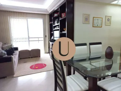 Apartamento com 3 Quartos à venda, 82m² no Vila Regente Feijó, São Paulo
