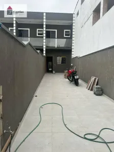 Sobrado com 3 Quartos à venda, 114m² no Jardim São José, São Paulo