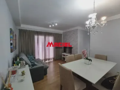 Apartamento com 3 Quartos à venda, 76m² no Cidade Vista Verde, São José dos Campos