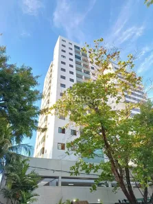 Apartamento com 3 Quartos à venda, 57m² no Boa Viagem, Recife