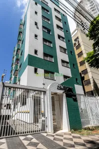 Apartamento com 2 Quartos para alugar, 57m² no Zona 07, Maringá
