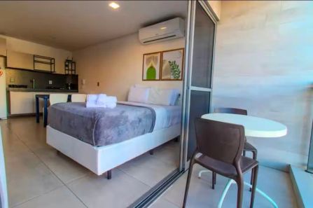 Flat com 1 Quarto à venda, 33m² no Jardim Oceania, João Pessoa