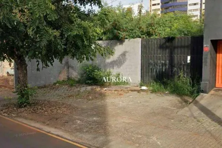 Lote/Terreno à venda, 545m² no Dom Bosco, Londrina