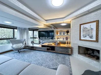 Apartamento com 4 Quartos para alugar, 350m² no Centro, Canoas