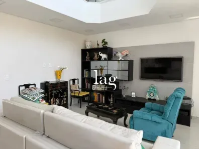 Casa de Condomínio com 3 Quartos à venda, 282m² no Parque Esplanada, Votorantim