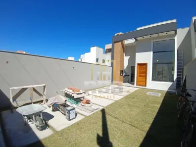 Casa com 3 Quartos à venda, 80m² no Recreio, Rio das Ostras