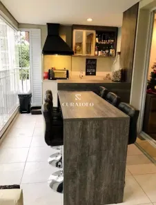 Apartamento com 3 Quartos à venda, 92m² no Vila Regente Feijó, São Paulo