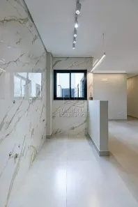 Cobertura com 3 Quartos à venda, 140m² no Jardim, Santo André