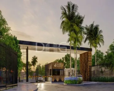 Lote/Terreno à venda, 250m² no São Bento, Paulínia
