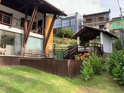 Casa com 5 Quartos à venda, 940m² no Barra da Lagoa, Florianópolis