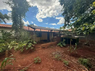 Fazenda/Sítio com 4 Quartos à venda, 4000m² no Sitios para Recreio Solar das Auroras, Senador Canedo