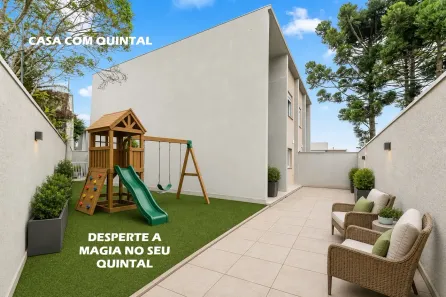 Apartamento com 3 Quartos à venda, 117m² no Bom Retiro, Curitiba