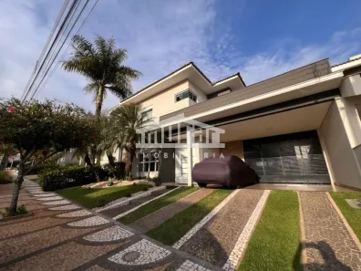 Casa com 4 Quartos à venda, 343m² no Gleba Fazenda Palhano, Londrina