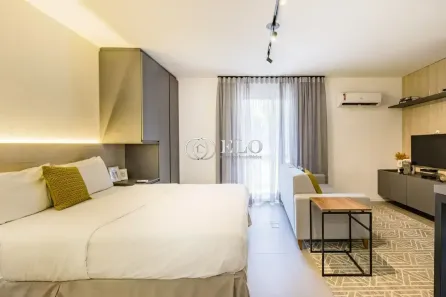 Apartamento com 1 Quarto à venda, 40m² no Centro Histórico, Porto Alegre