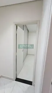 Apartamento com 3 Quartos à venda, 140m² no Ponta da Praia, Santos