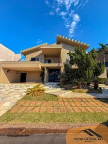 Casa de Condomínio com 3 Quartos à venda, 380m² no Jardim Yolanda, São José do Rio Preto