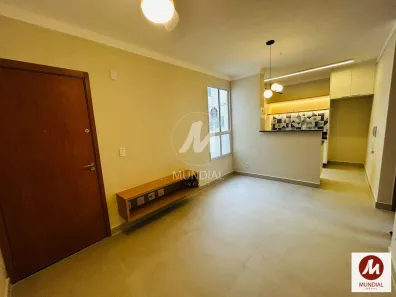 Apartamento com 2 Quartos à venda, 41m² no Jardim Helena, Ribeirão Preto