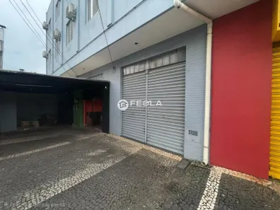 Ponto Comercial para alugar, 59m² no Jardim Nossa Senhora de Fátima, Americana