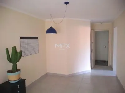 Apartamento com 2 Quartos à venda, 60m² no Jaraguá, Piracicaba
