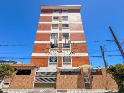 Apartamento com 1 Quarto à venda, 40m² no Boqueirão, Praia Grande