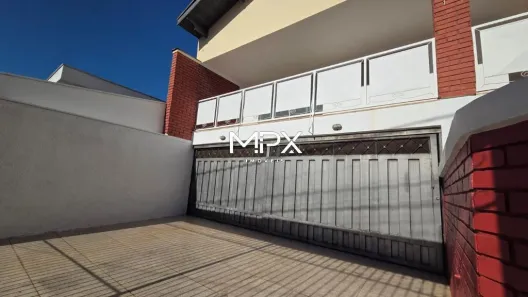 Casa com 3 Quartos para venda ou aluguel, 239m² no Piracicamirim, Piracicaba
