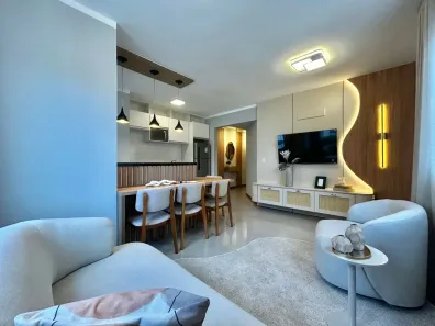 Apartamento com 2 Quartos à venda, 68m² no Centro, Capão da Canoa