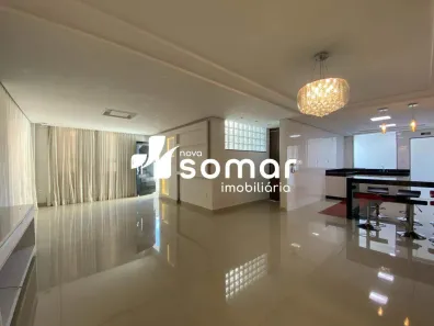 Apartamento com 1 Quarto para alugar, 70m² no São João de Deus, Divinópolis