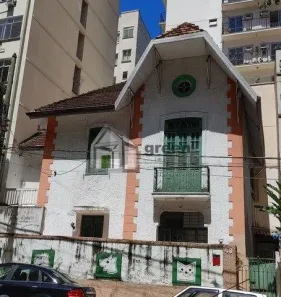 Casa com 4 Quartos à venda, 196m² no Laranjeiras, Rio de Janeiro