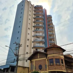 Apartamento com 3 Quartos à venda, 163m² no Centro, Araraquara