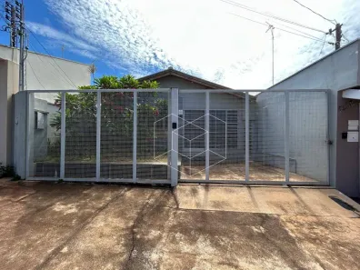 Imóvel Comercial para alugar, 250m² no Chácara Bela Vista, Jaú