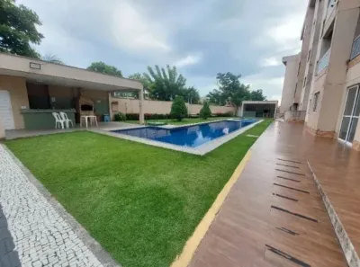 Apartamento com 3 Quartos à venda, 61m² no Cajazeiras, Fortaleza