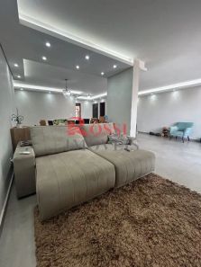 Apartamento com 4 Quartos à venda, 207m² no Zona Central, Rio Claro