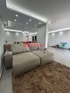 Apartamento com 4 Quartos à venda, 207m² no Zona Central, Rio Claro