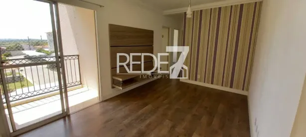 Apartamento com 2 Quartos à venda, 45m² no Parque São Jorge, Campinas