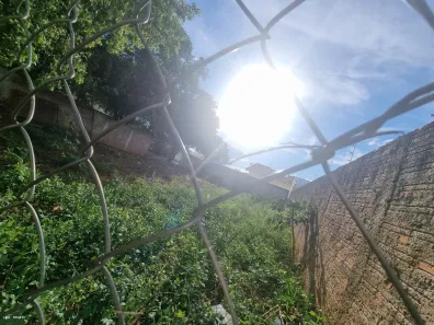 Lote/Terreno à venda, 158m² no Residencial Universitário, Presidente Prudente