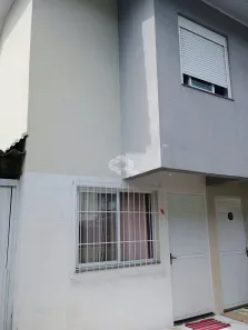 Casa com 2 Quartos à venda, 44m² no Nossa Senhora da Conceição, Caxias do Sul
